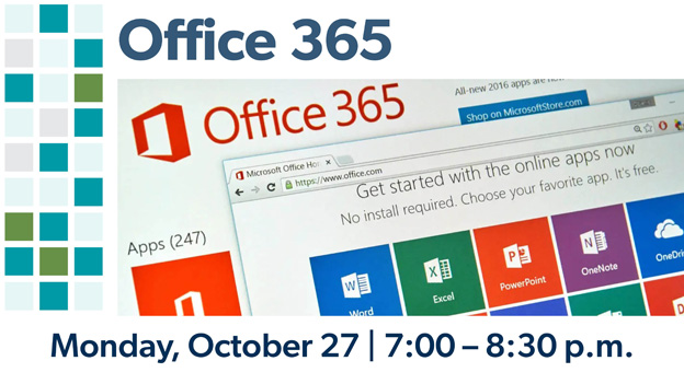 office 365, click for details